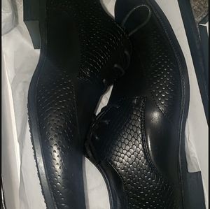 Men PLATINI dress shoes